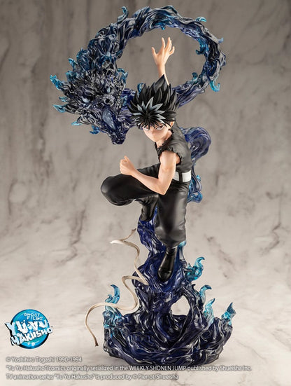 Hiei Ver. 2 ARTFX J Kotobukiya
