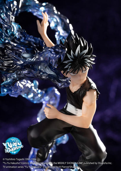 Hiei Ver. 2 ARTFX J Kotobukiya
