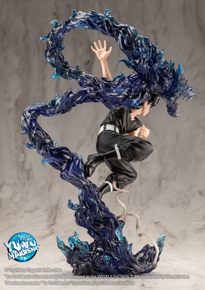 Hiei Ver. 2 ARTFX J Kotobukiya