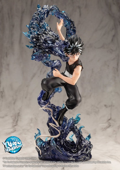 Hiei Ver. 2 ARTFX J Kotobukiya