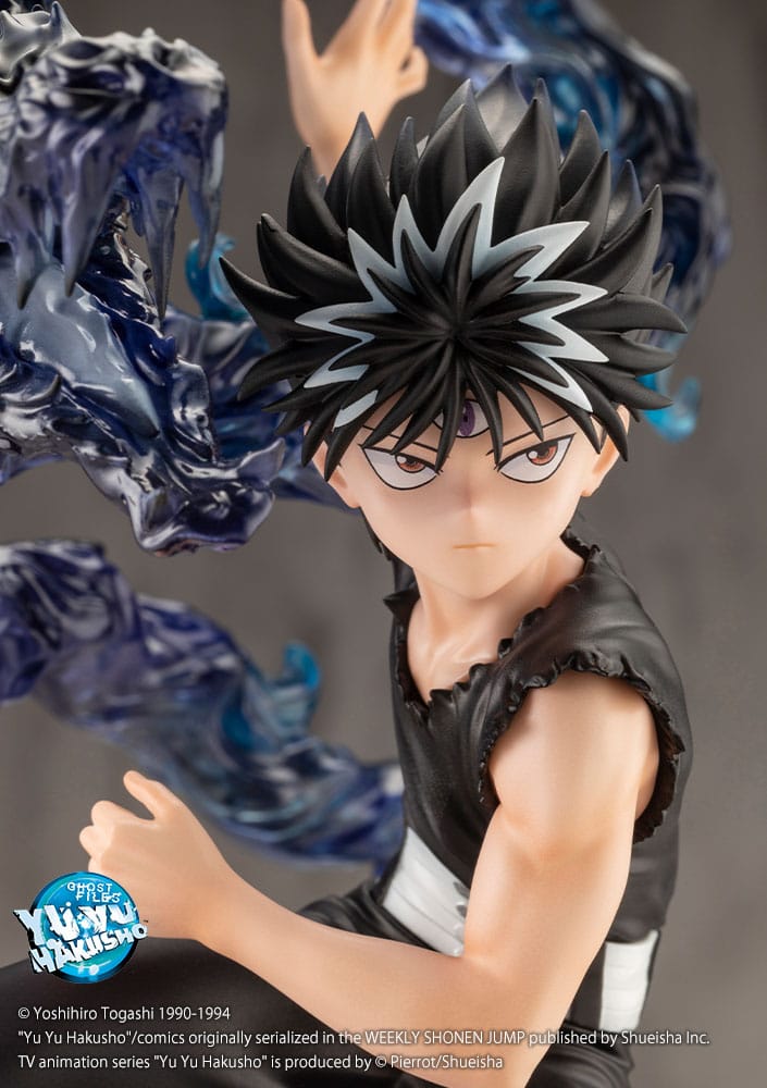 Hiei Ver. 2 ARTFX J Kotobukiya