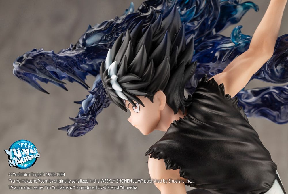 Hiei Ver. 2 ARTFX J Kotobukiya