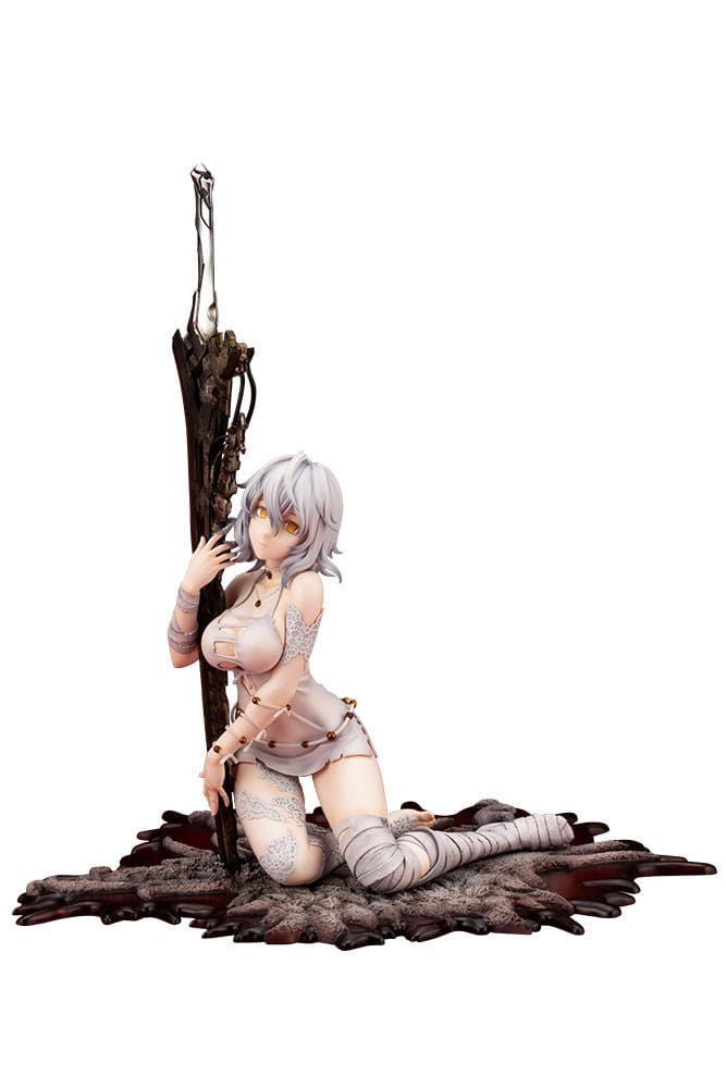 Io ARTFX J cuddling the sword Kotobukiya - Anime Figuren günstig kaufen
