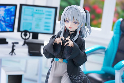 Tororo Nekomugi VTuber Kotobukiya