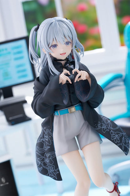Tororo Nekomugi VTuber Kotobukiya