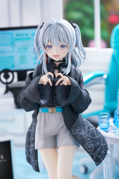 Tororo Nekomugi VTuber Kotobukiya