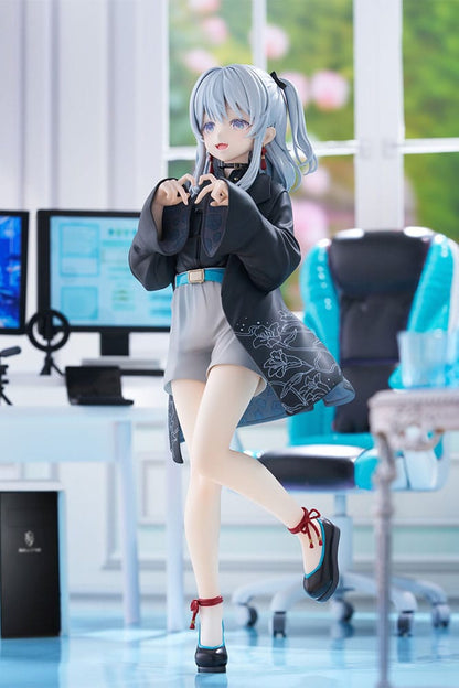 Tororo Nekomugi VTuber Kotobukiya