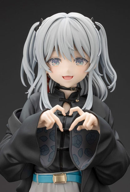 Tororo Nekomugi VTuber Kotobukiya