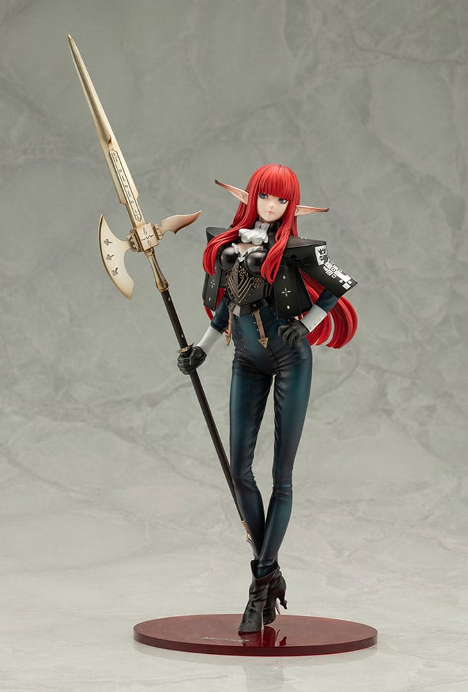 Hulkenberg Metaphor: ReFantazio Kotobukiya - Anime Figuren günstig kaufen