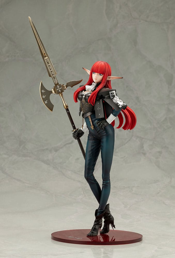Hulkenberg Metaphor: ReFantazio Kotobukiya - Anime Figuren günstig kaufen
