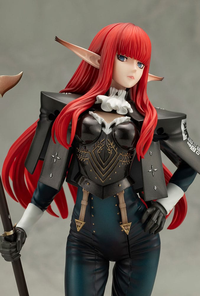 Hulkenberg Metaphor: ReFantazio Kotobukiya - Anime Figuren günstig kaufen