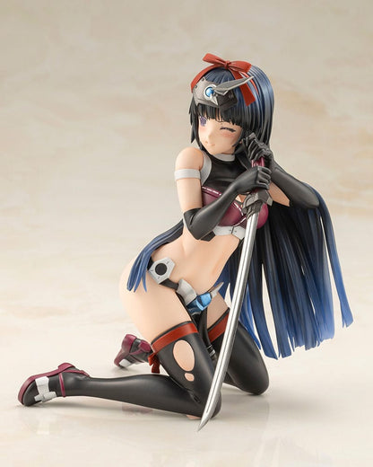 Magatsuki Frame Arms Girl Kotobukiya