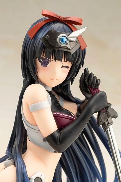Magatsuki Frame Arms Girl Kotobukiya