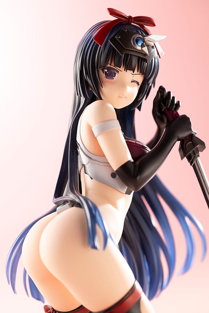 Magatsuki Frame Arms Girl Kotobukiya
