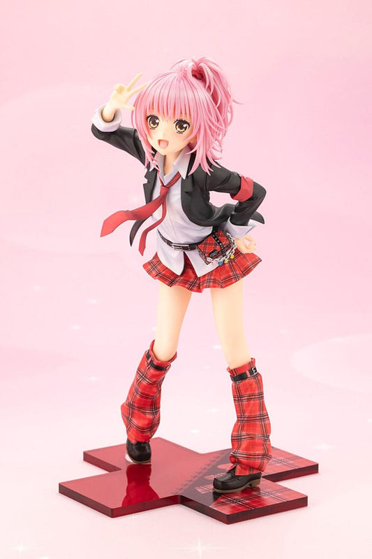 Hinamori Amu School Uniform Ver. Kotobukiya - Anime Figuren günstig kaufen