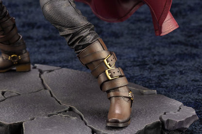 Dante ARTFXJ Devil May Cry 5 Kotobukiya