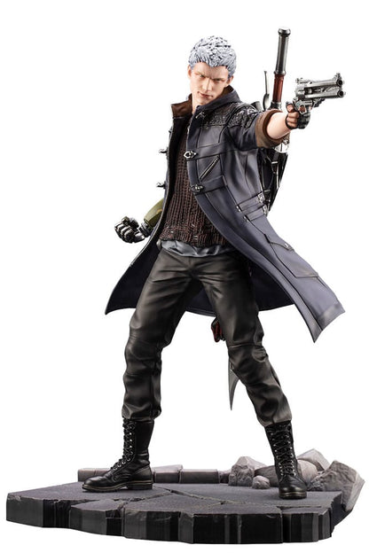 Nero ARTFXJ Devil May Cry 5 Kotobukiya