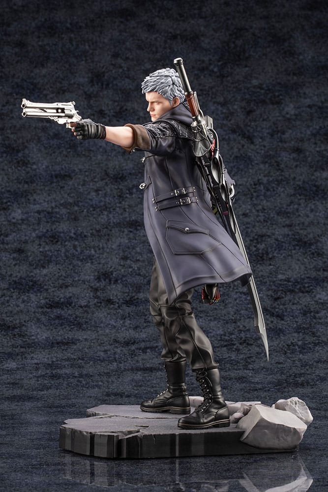 Nero ARTFXJ Devil May Cry 5 Kotobukiya