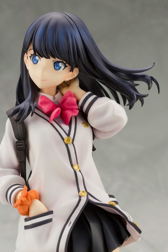 Rikka Takarada SSSS.Gridman Kotobukiya