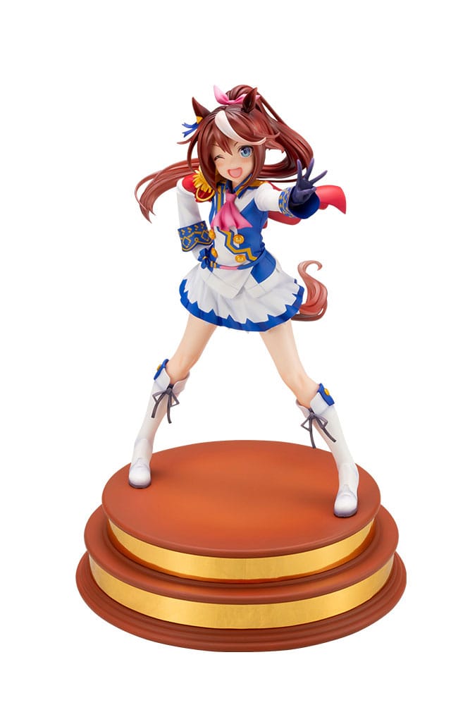 how off your dreams! Tokai Teio Kotobukiya - Anime Figuren günstig kaufen