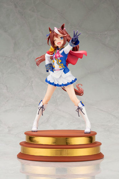 how off your dreams! Tokai Teio Kotobukiya - Anime Figuren günstig kaufen