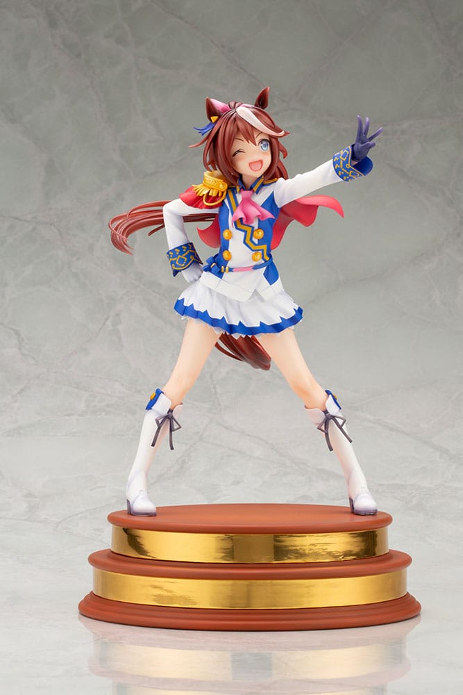how off your dreams! Tokai Teio Kotobukiya - Anime Figuren günstig kaufen