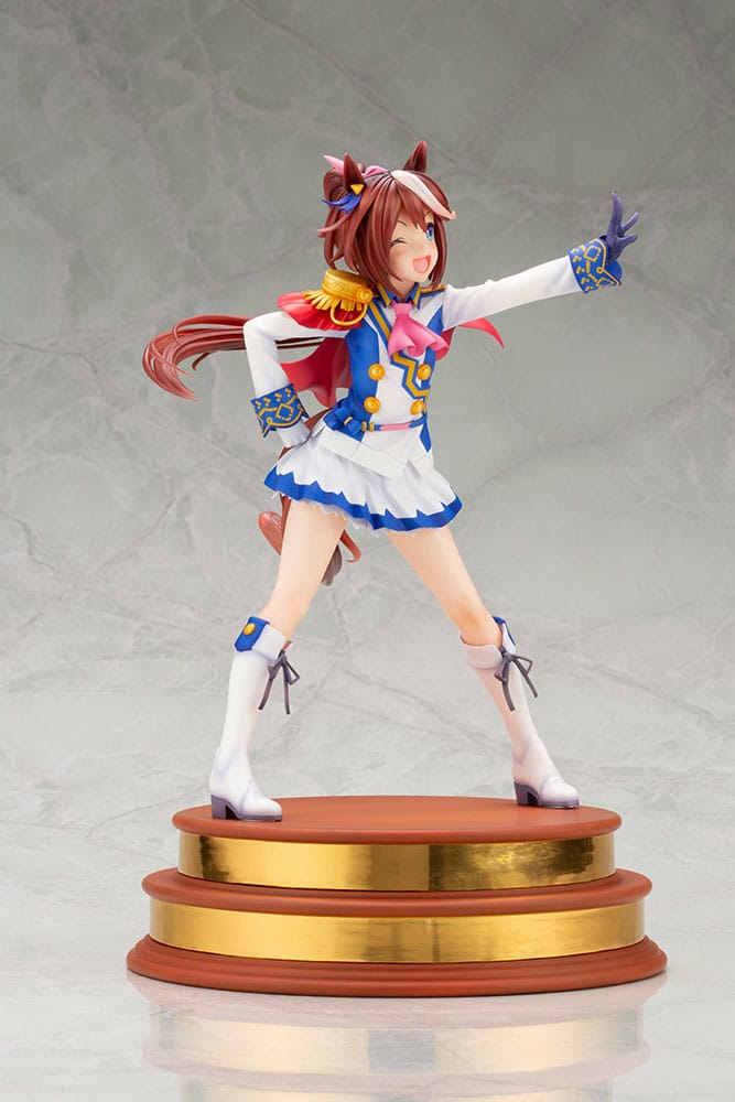 how off your dreams! Tokai Teio Kotobukiya - Anime Figuren günstig kaufen