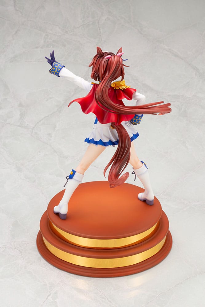 how off your dreams! Tokai Teio Kotobukiya - Anime Figuren günstig kaufen