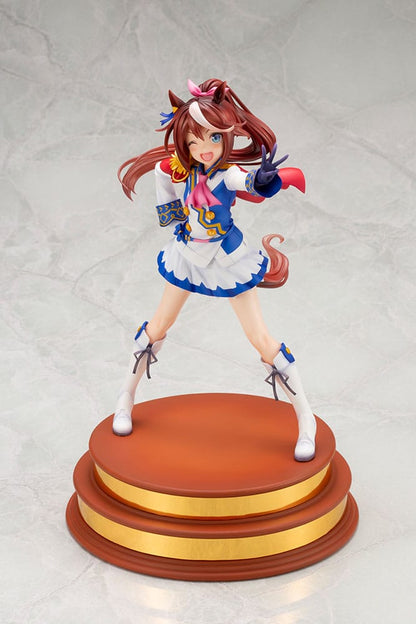 how off your dreams! Tokai Teio Kotobukiya - Anime Figuren günstig kaufen