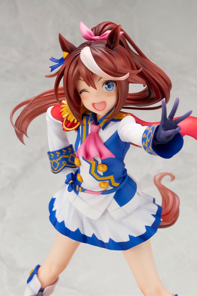 how off your dreams! Tokai Teio Kotobukiya - Anime Figuren günstig kaufen