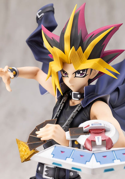 Yami Yugi Passionate Duelists Yu-Gi-Oh! ARTFX J Kotobukiya - Anime Figuren günstig kaufen