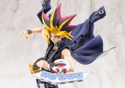 Yami Yugi Passionate Duelists Yu-Gi-Oh! ARTFX J Kotobukiya - Anime Figuren günstig kaufen
