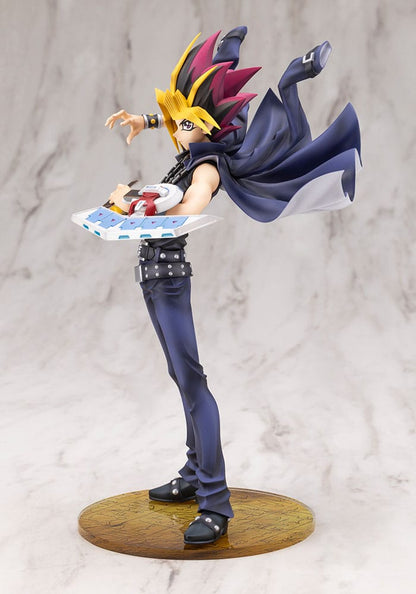 Yami Yugi Passionate Duelists Yu-Gi-Oh! ARTFX J Kotobukiya - Anime Figuren günstig kaufen
