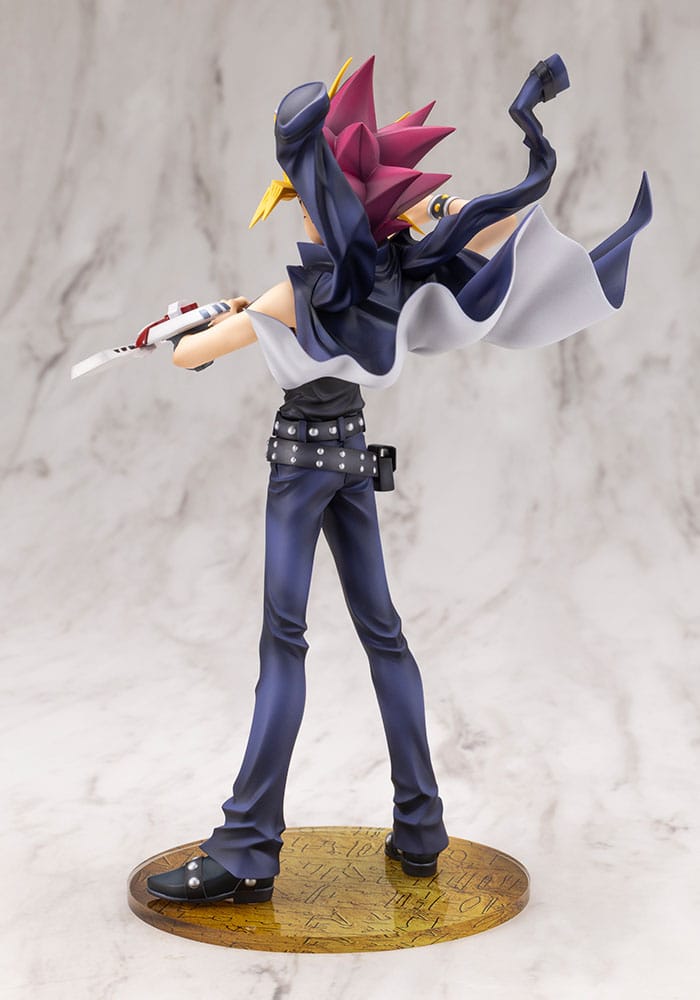 Yami Yugi Passionate Duelists Yu-Gi-Oh! ARTFX J Kotobukiya - Anime Figuren günstig kaufen