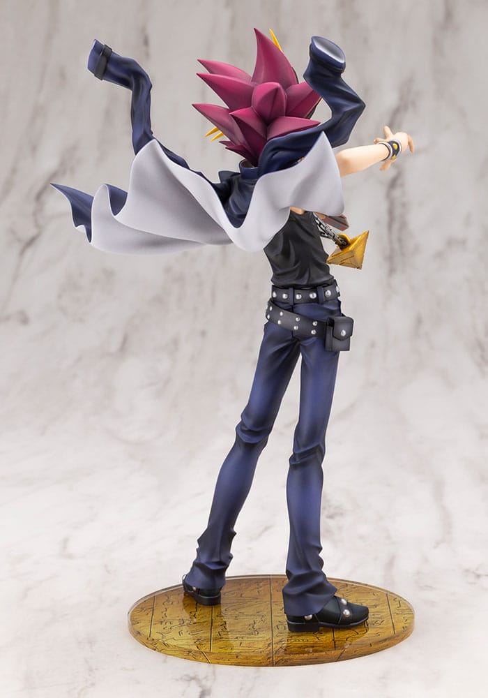 Yami Yugi Passionate Duelists Yu-Gi-Oh! ARTFX J Kotobukiya - Anime Figuren günstig kaufen