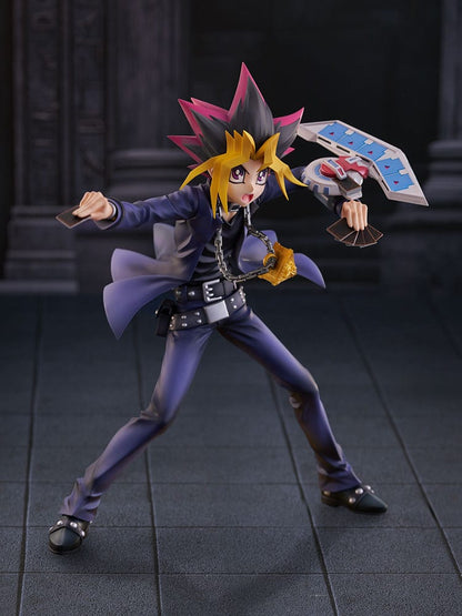 Yugi Muto Passionate Duelists Yu-Gi-Oh! ARTFX J  Kotobukiya - Anime Figuren günstig kaufen