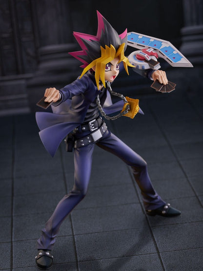 Yugi Muto Passionate Duelists Yu-Gi-Oh! ARTFX J  Kotobukiya - Anime Figuren günstig kaufen