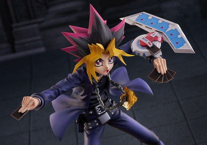 Yugi Muto Passionate Duelists Yu-Gi-Oh! ARTFX J  Kotobukiya - Anime Figuren günstig kaufen