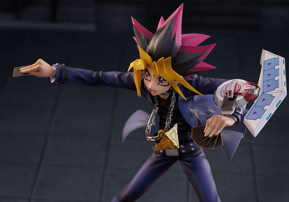 Yugi Muto Passionate Duelists Yu-Gi-Oh! ARTFX J  Kotobukiya - Anime Figuren günstig kaufen