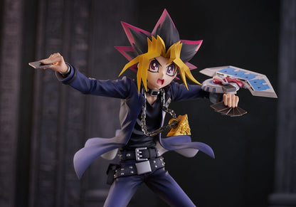 Yugi Muto Passionate Duelists Yu-Gi-Oh! ARTFX J  Kotobukiya - Anime Figuren günstig kaufen