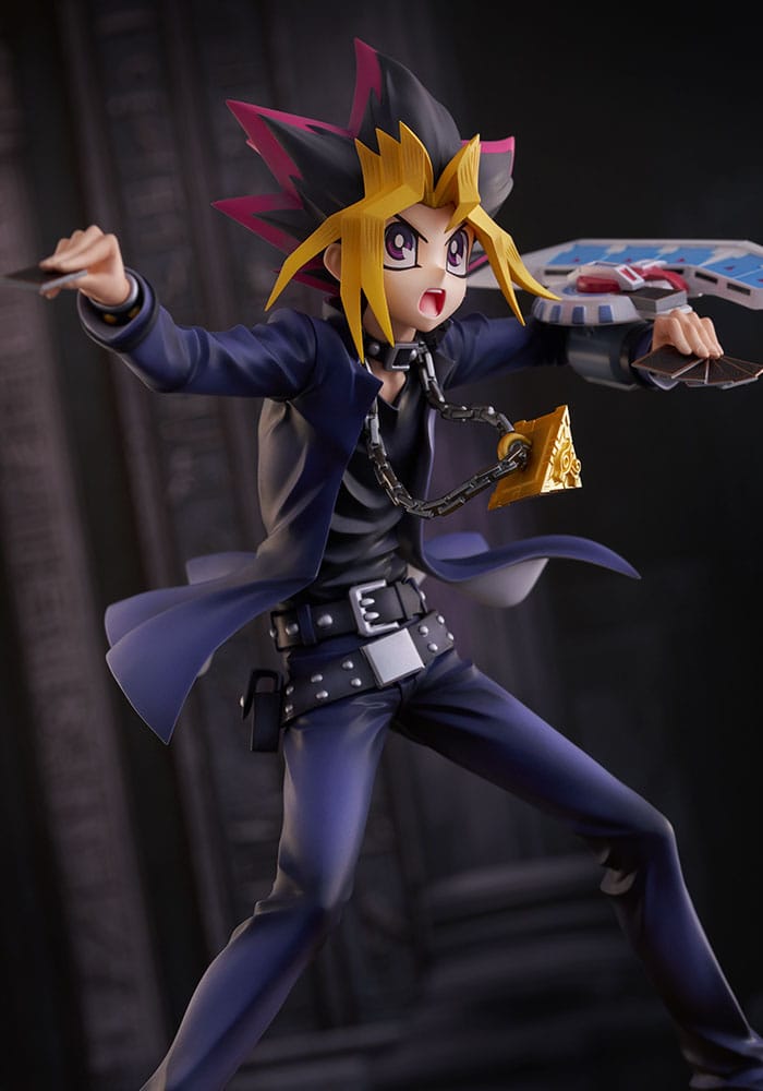 Yugi Muto Passionate Duelists Yu-Gi-Oh! ARTFX J  Kotobukiya - Anime Figuren günstig kaufen