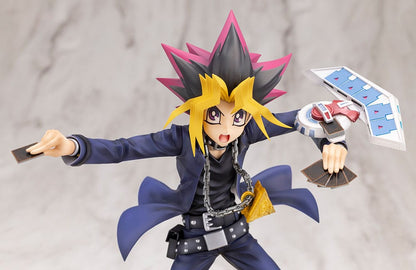 Yugi Muto Passionate Duelists Yu-Gi-Oh! ARTFX J  Kotobukiya - Anime Figuren günstig kaufen