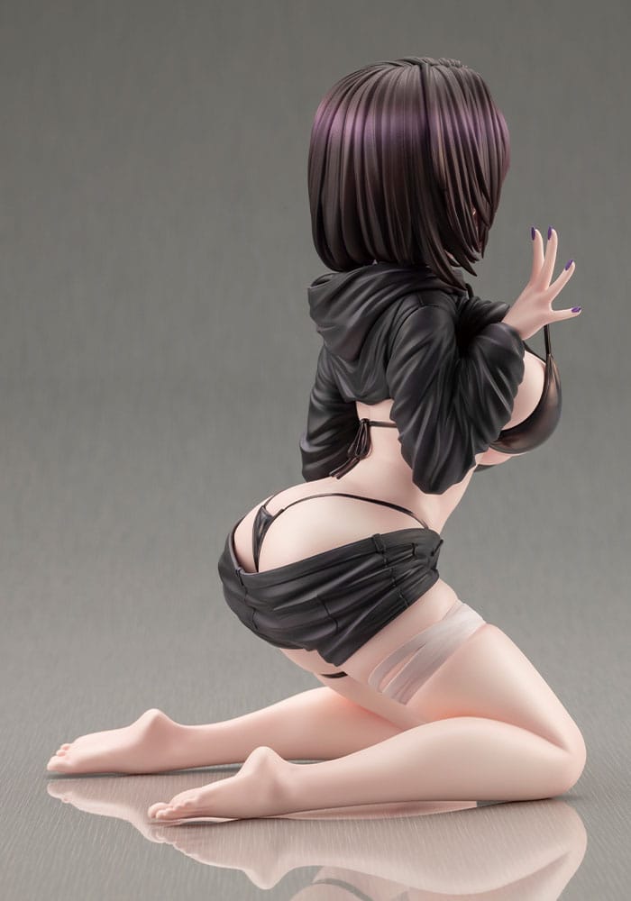 Rukawachan by Rukawa Negi Original Character Kotobukiya - Anime Figuren günstig kaufen