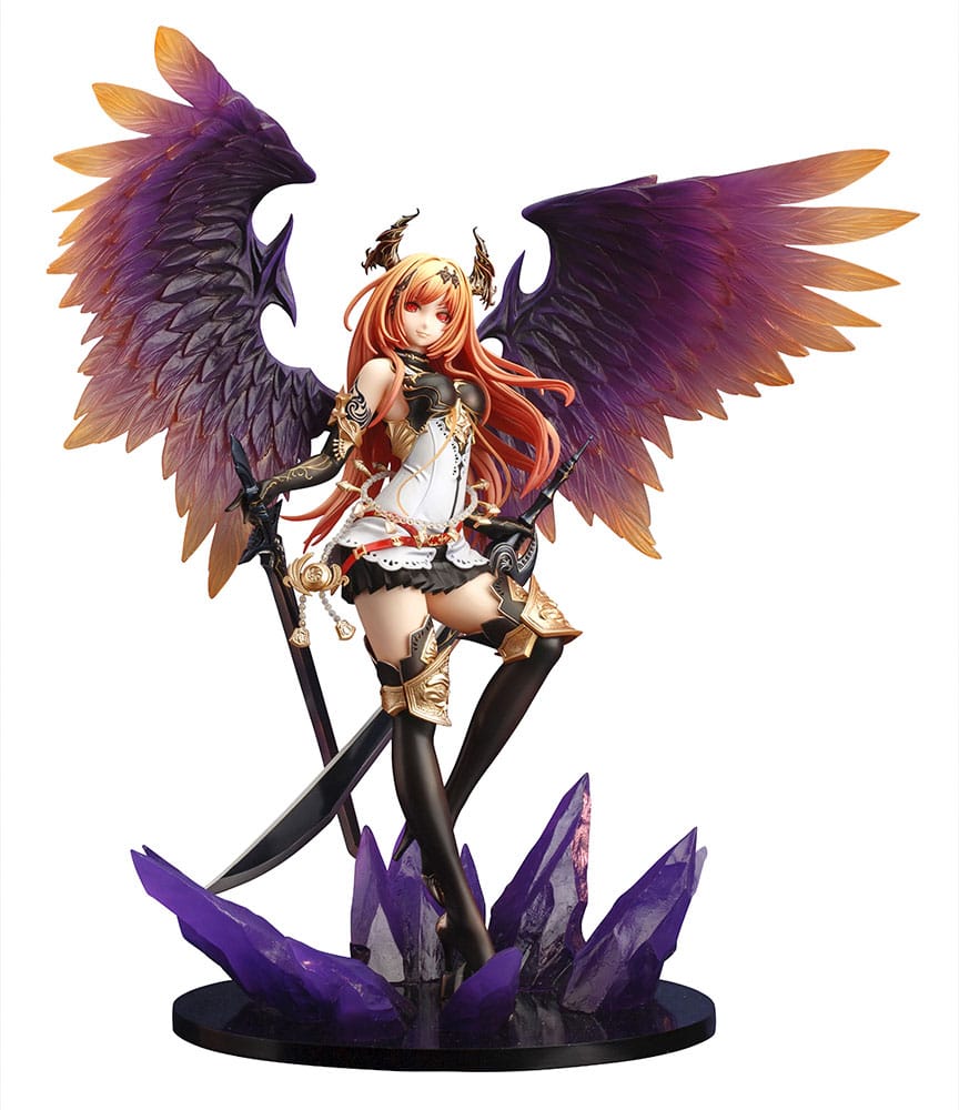 Dark Angel Olivia (Reproduction) Rage of Bahamut Kotobukiya