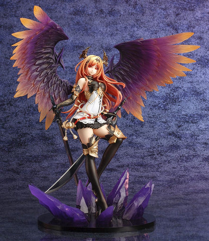 Dark Angel Olivia (Reproduction) Rage of Bahamut Kotobukiya