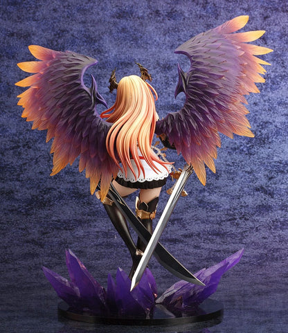 Dark Angel Olivia (Reproduction) Rage of Bahamut Kotobukiya