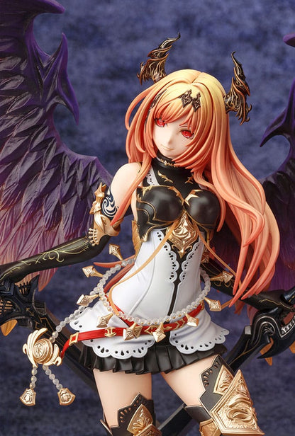 Dark Angel Olivia (Reproduction) Rage of Bahamut Kotobukiya