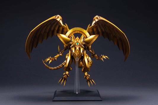 The Winged Dragon of Ra Egyptian God Kotobukiya - Anime Figuren günstig kaufen