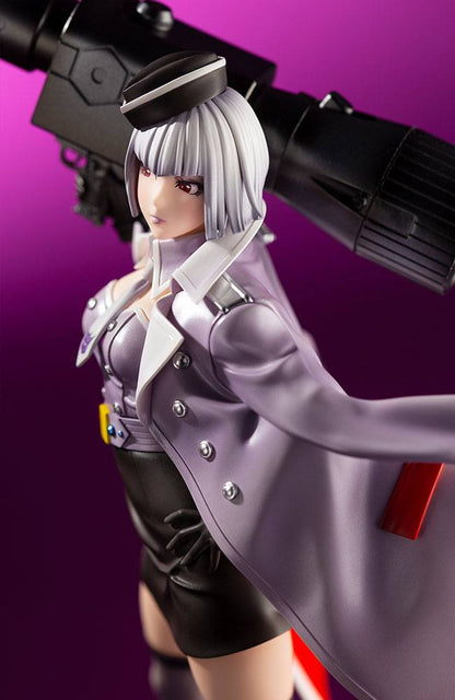 Megatron Bishoujo Transformers Kotobukiya