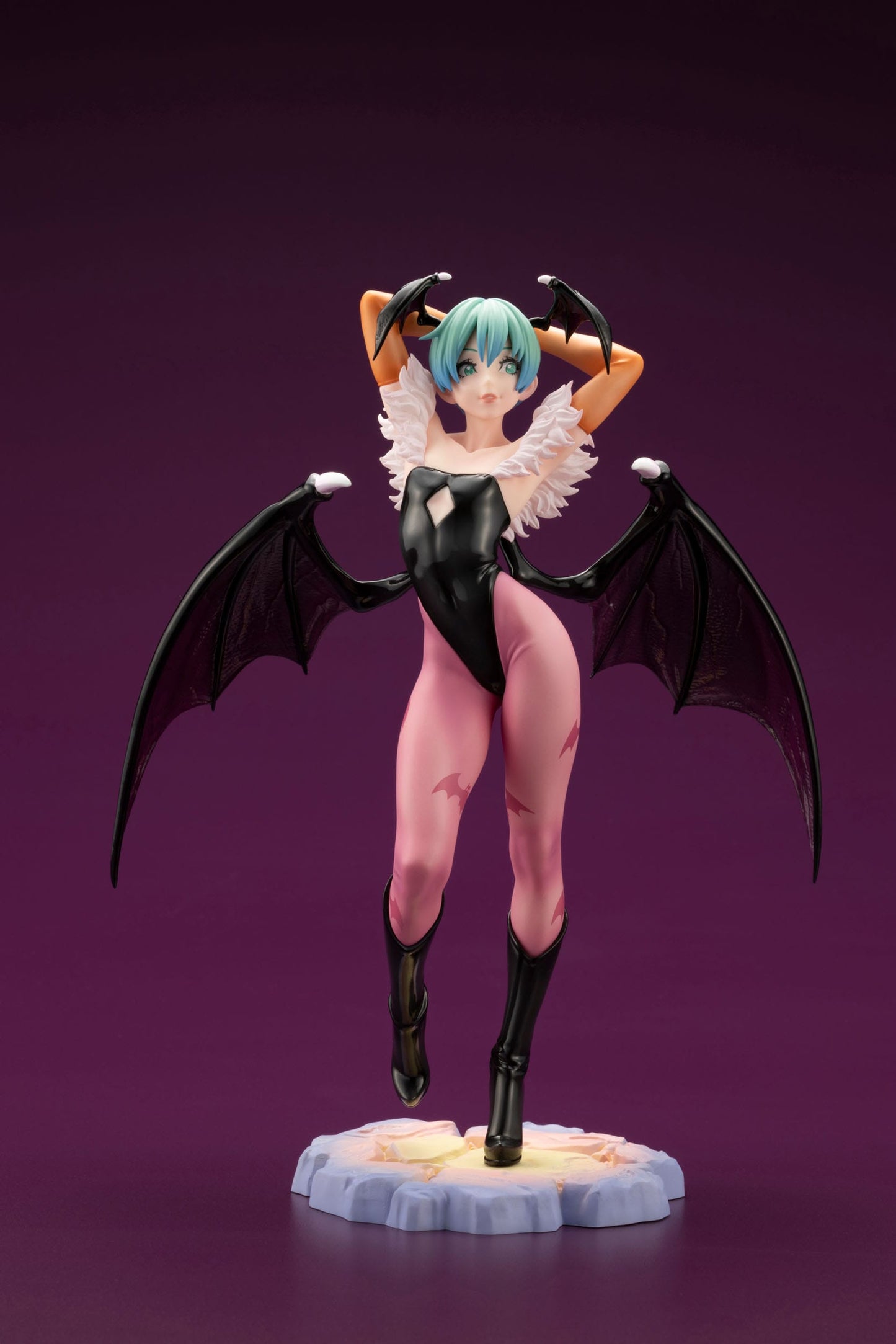 Lilith Bishoujo Limited Edition Kotobukiya